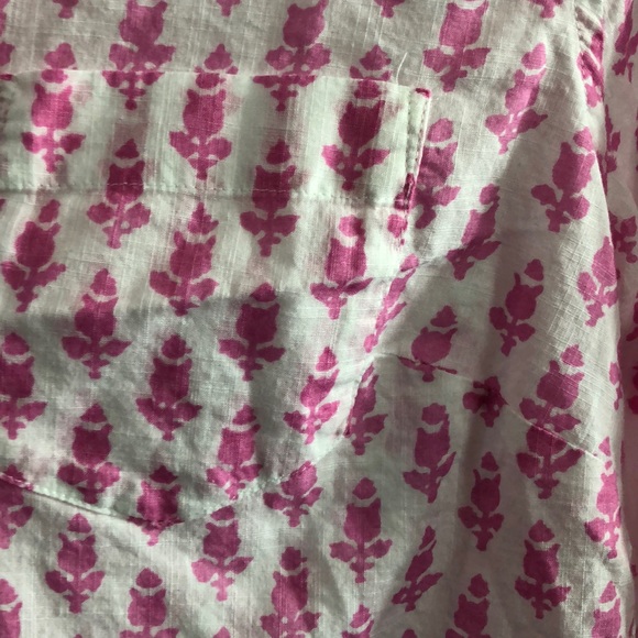 JCrew women’s shirt - Picture 2 of 2